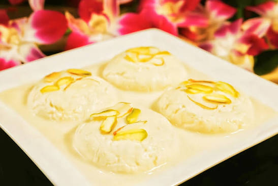 Kheer Mohan
