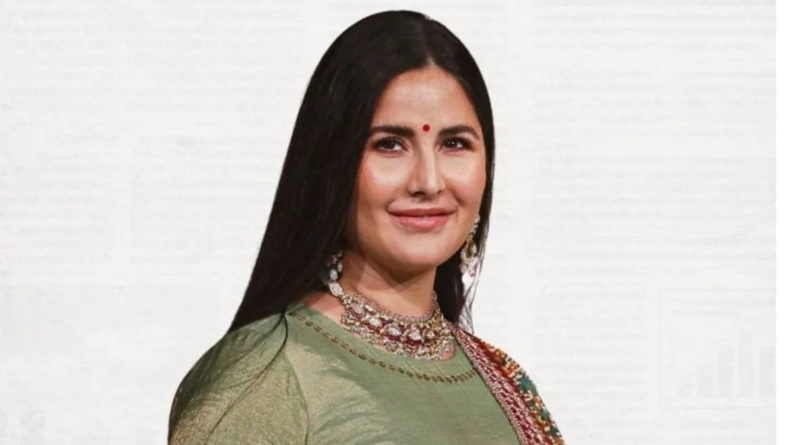 Katrina Kaif