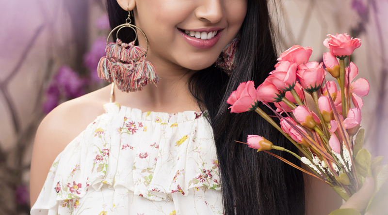 Niti Taylor