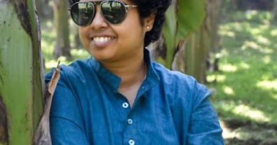 Jhilam Gupta