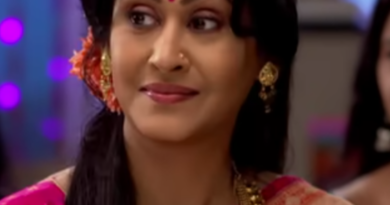 Indrani Haldar