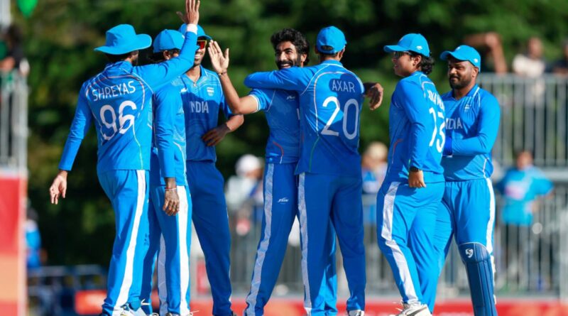 Ishan-Bumrah