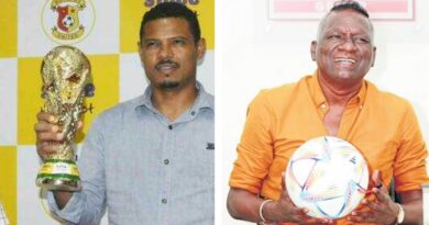 Barreto-Vijayan