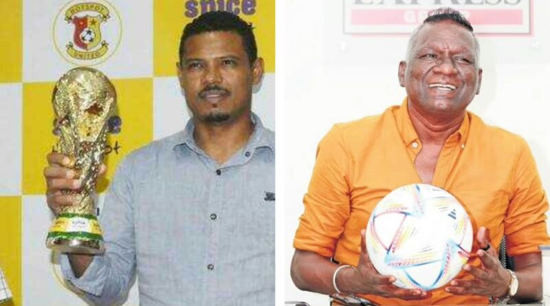 Barreto-Vijayan
