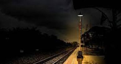 Indian Railways