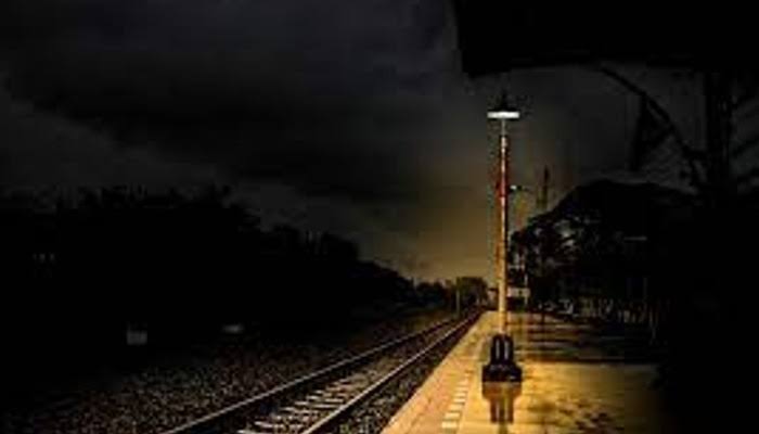 Indian Railways