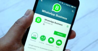 WhatsApp Charge
