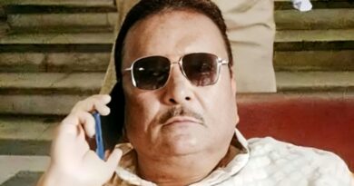 Madan Mitra