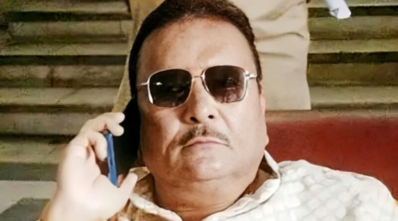 Madan Mitra