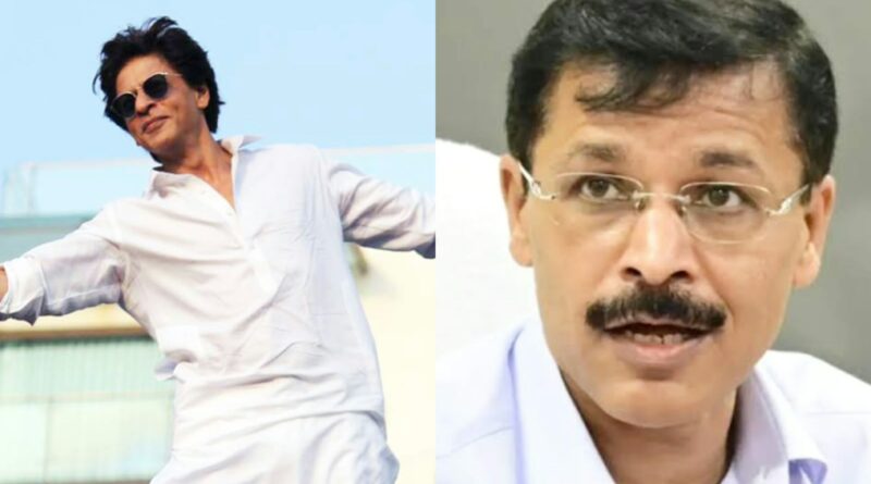 ShahRukh Khan