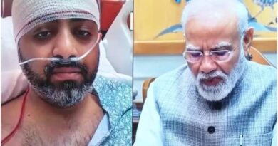 Narendra Modi