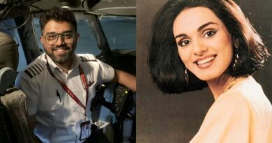 Neerja Bhanot