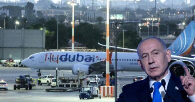 Flydubai Case