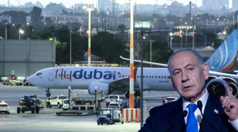 Flydubai Case