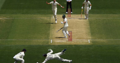 Cricket Rules