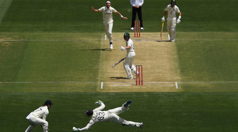 Cricket Rules