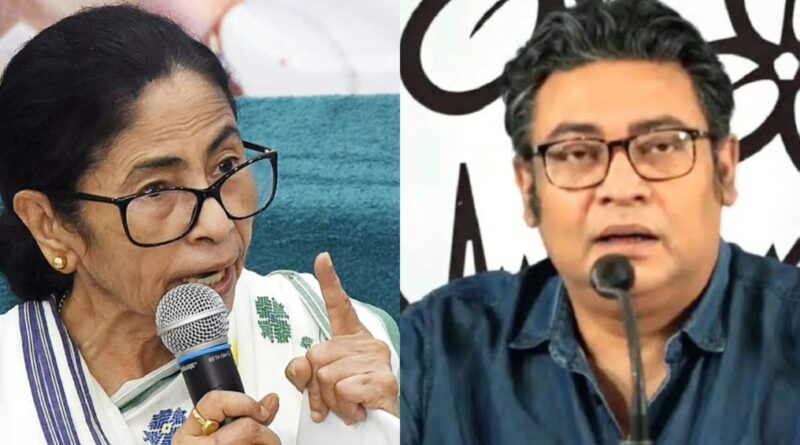 Indranil Sen