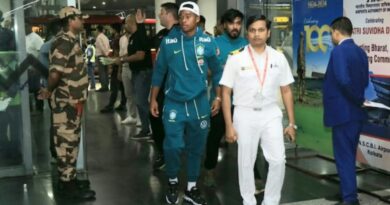 Indian Football