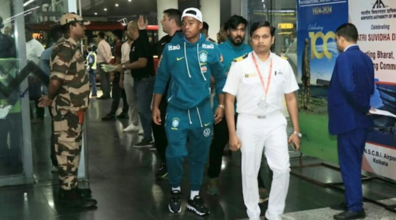 Indian Football