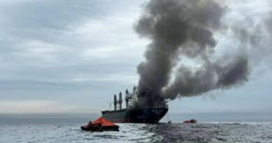 Hormuz Attack