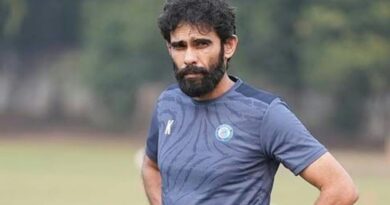 India Football