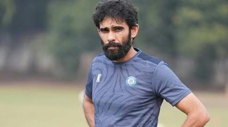 India Football