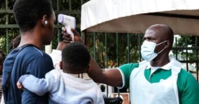 Ebola Outbreak