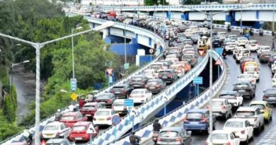 Maa Flyover