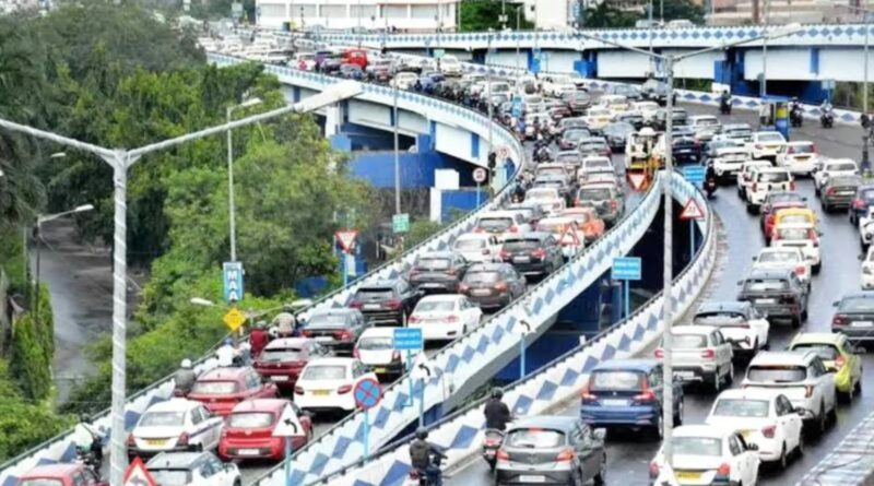 Maa Flyover