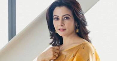 Koel Mallick