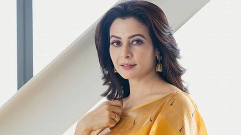 Koel Mallick