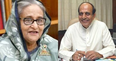 Sheikh Hasina