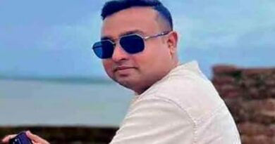 Sumit Roy
