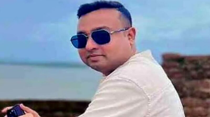 Sumit Roy