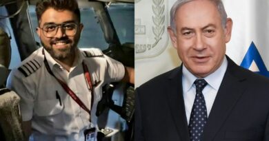 Netanyahu