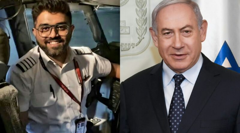 Netanyahu