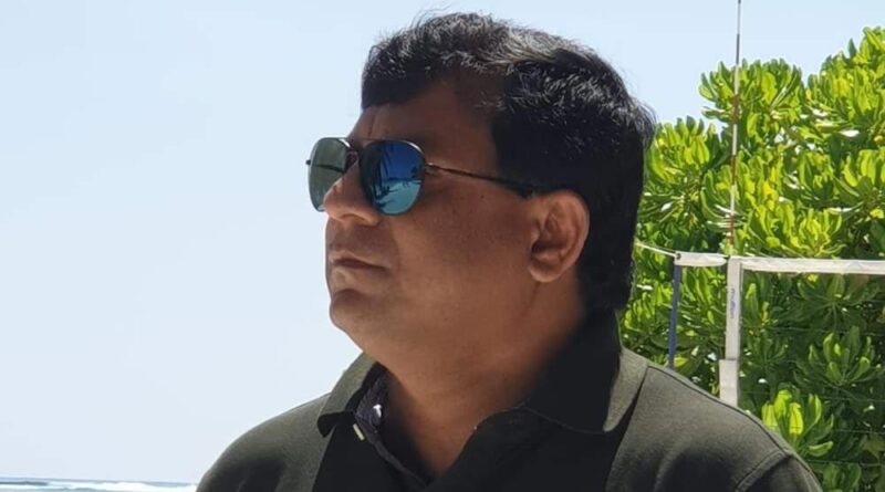 Tulu Mondal