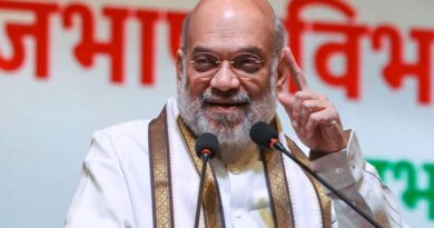 Amit Shah