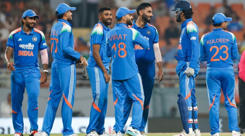 KL Rahul