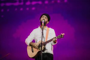 Arijit Singh