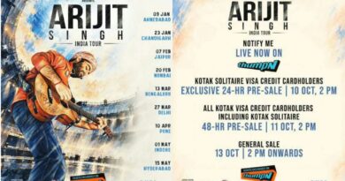 Arijit Singh
