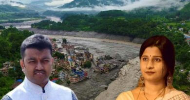 SHARMISTHA RAY BHOWMIK