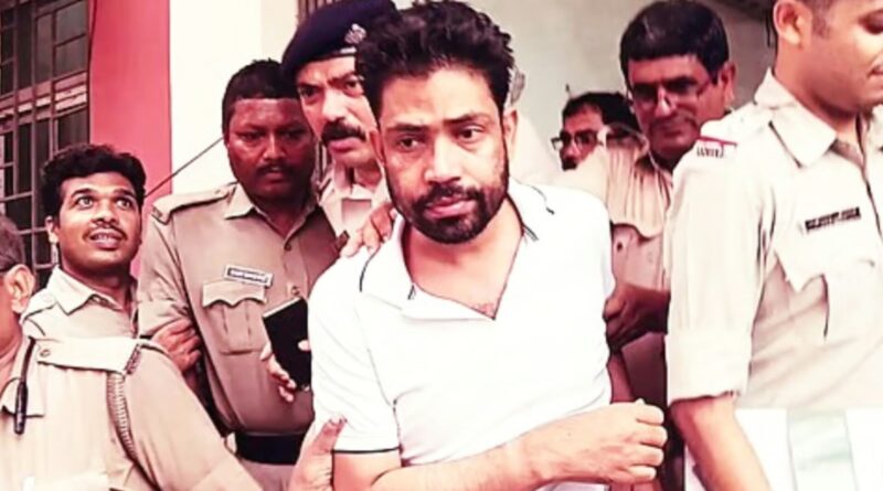 Jahangir Khan