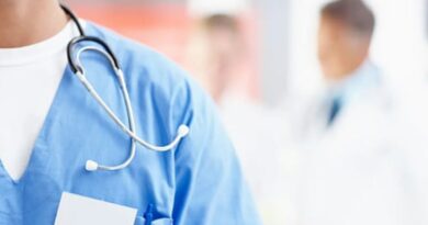 Fake Doctor