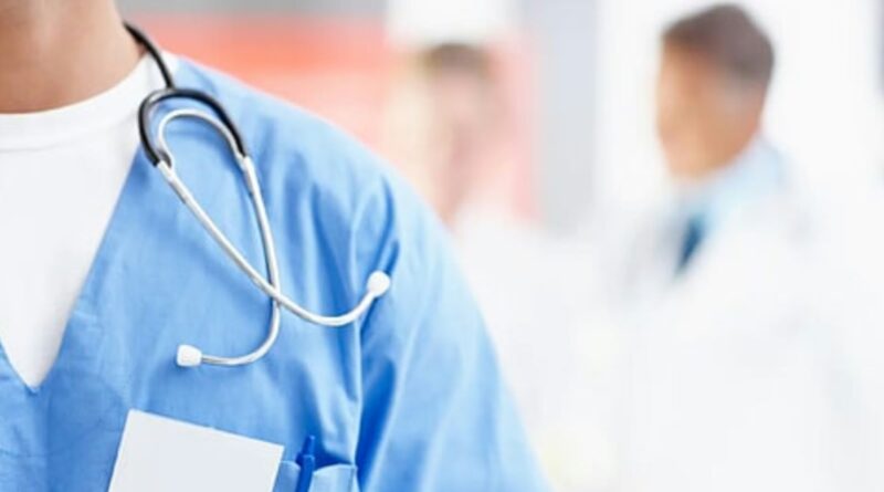 Fake Doctor