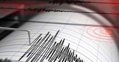 Earthquake