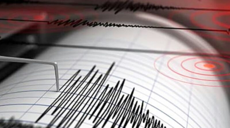 Earthquake