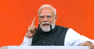 Narendra Modi