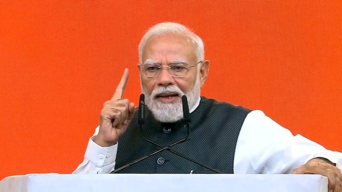 Narendra Modi