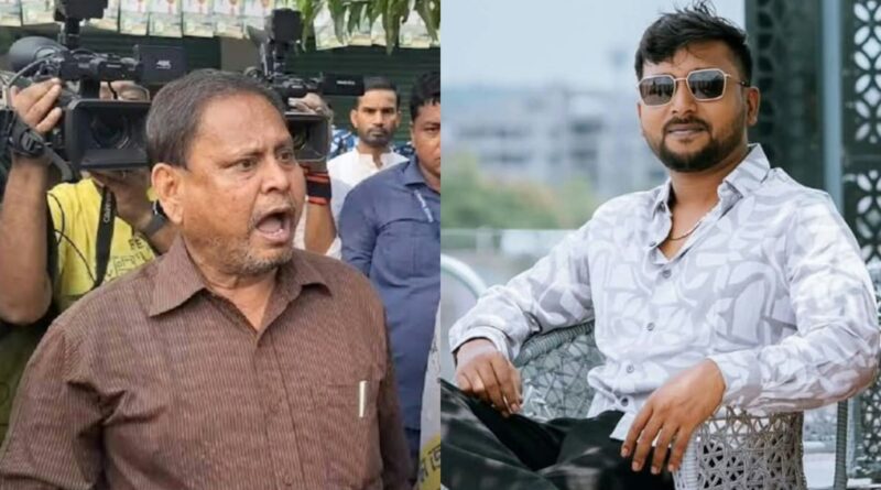 Humayun Kabir